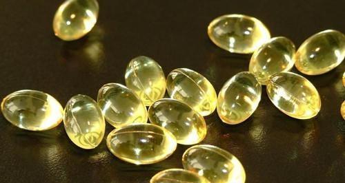 鱼肝油对人体的好处有哪些